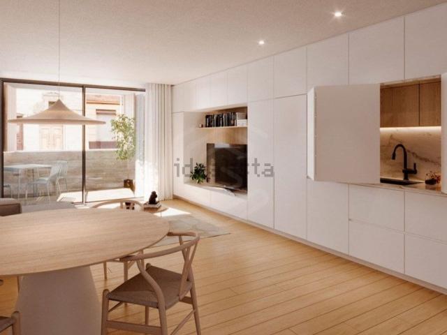 Apartamento venda em Porto