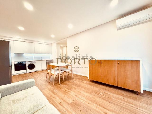 Apartamento alugar em Porto