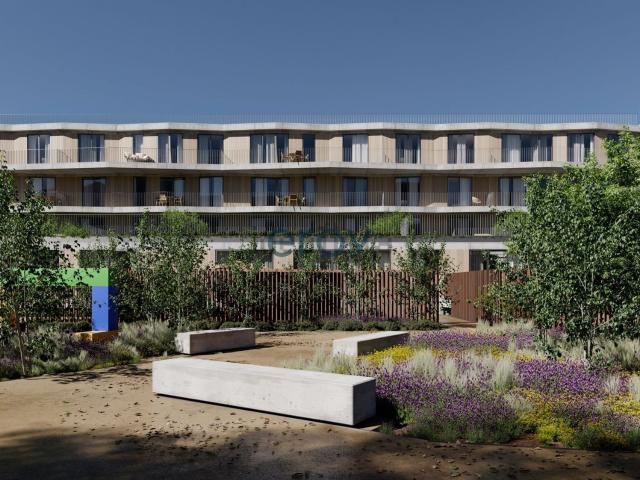 Apartamento venda em Telheira, Porto