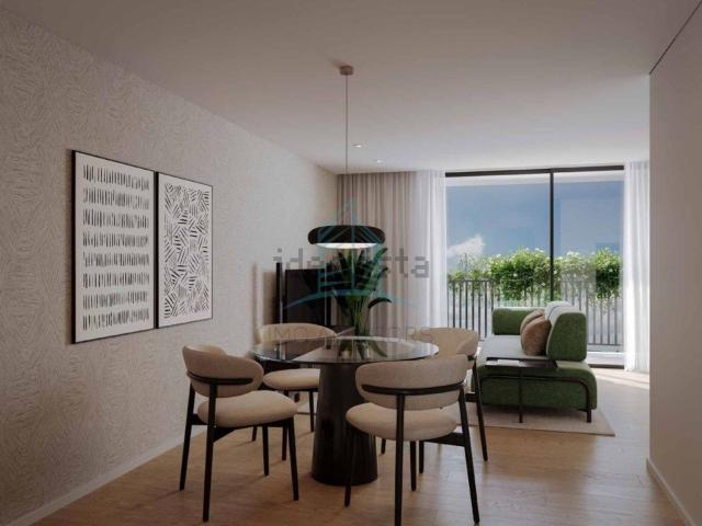 Apartamento venda em Porto