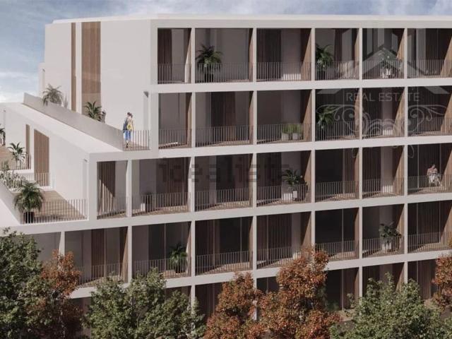 Apartamento venda em Porto