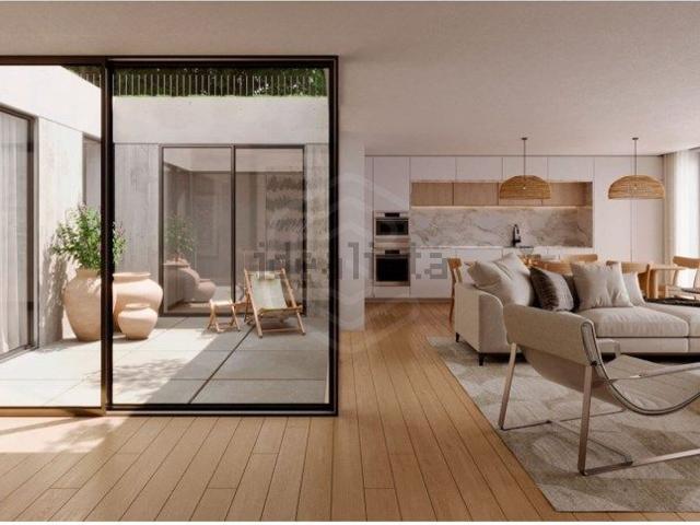 Apartamento venda em Porto