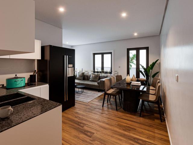 Apartamento venda em Porto, Cedofeita