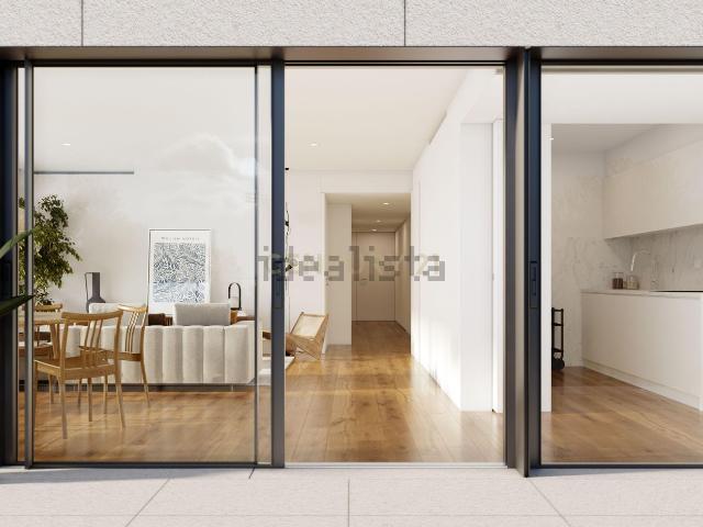Apartamento venda em Porto