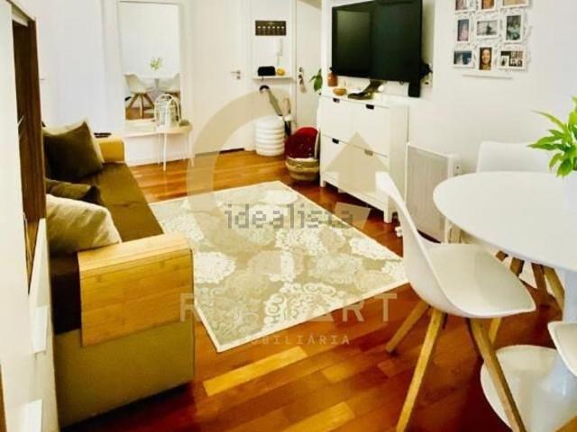 Apartamento venda em Porto