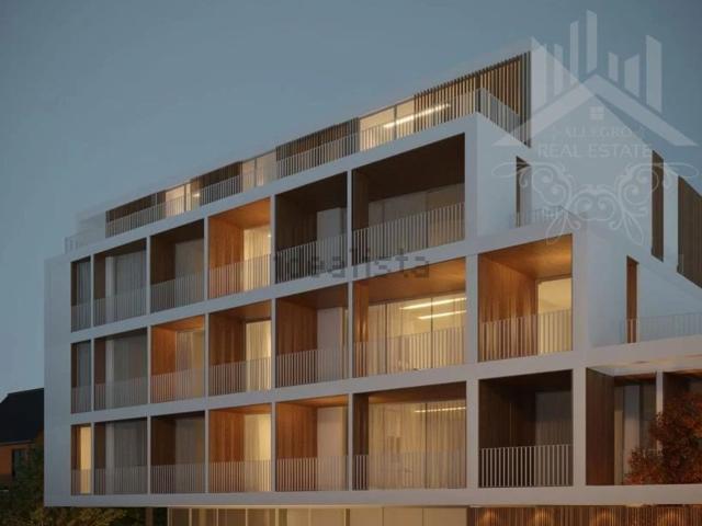 Apartamento venda em Porto