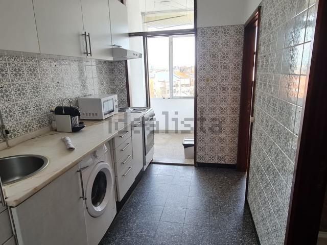 Apartamento venda em Bom Pastor, Porto