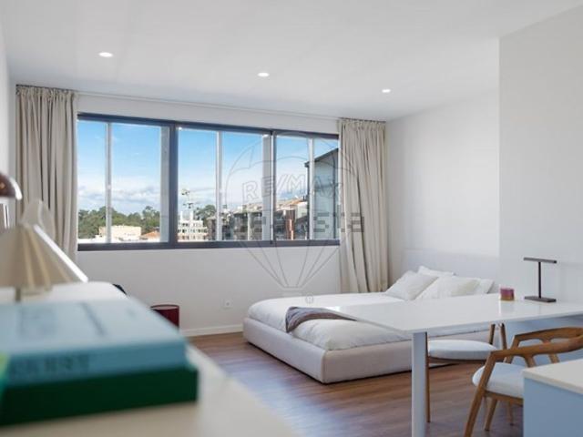Apartamento venda em Porto