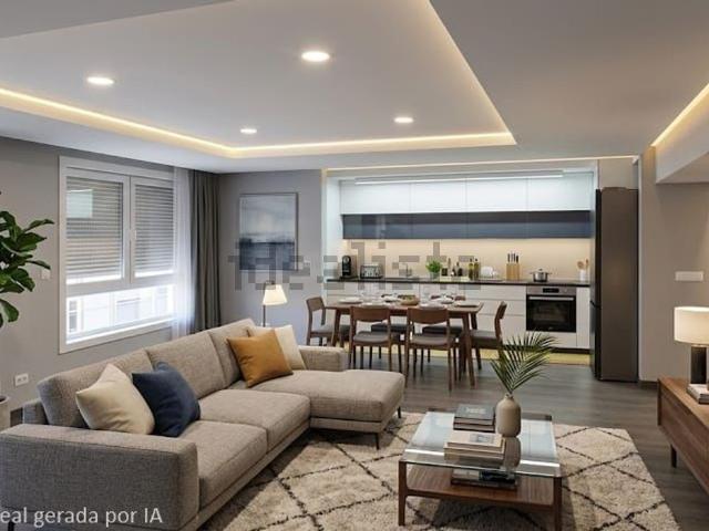 Apartamento venda em Porto