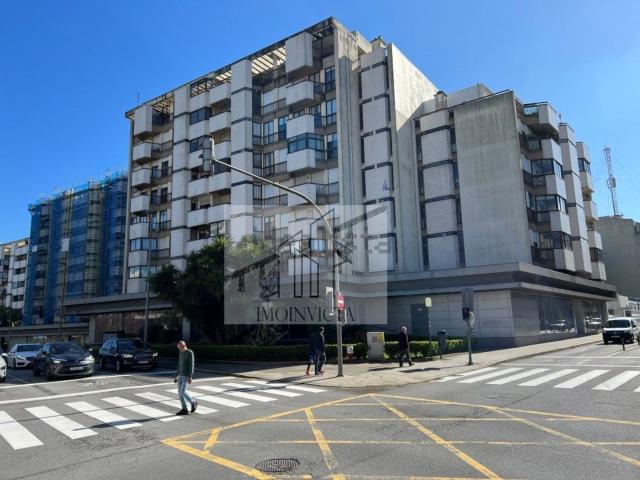 Apartamento alugar em Paranhos, Monte Pedral