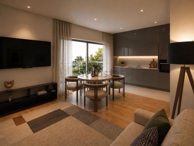 Apartamento venda em Porto