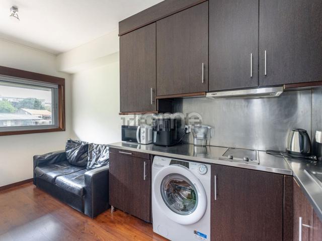 Apartamento venda em Porto