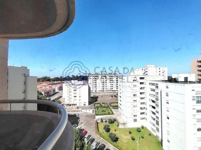 Apartamento alugar em Paranhos, Paranhos