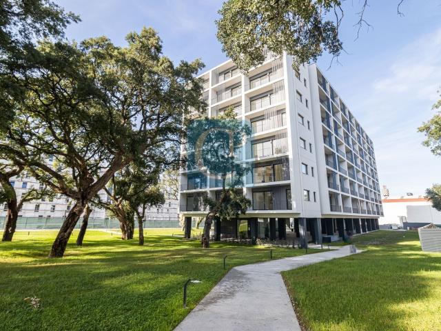 Apartamento alugar em Porto