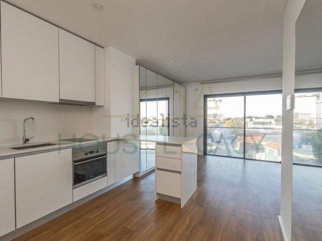Apartamento alugar em Porto