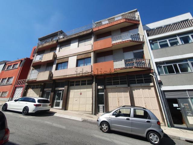 Apartamento venda em Porto, Cedofeita
