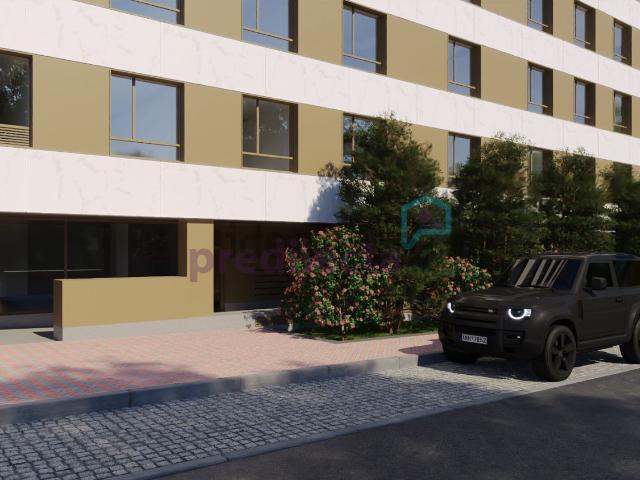 Apartamento alugar em Porto