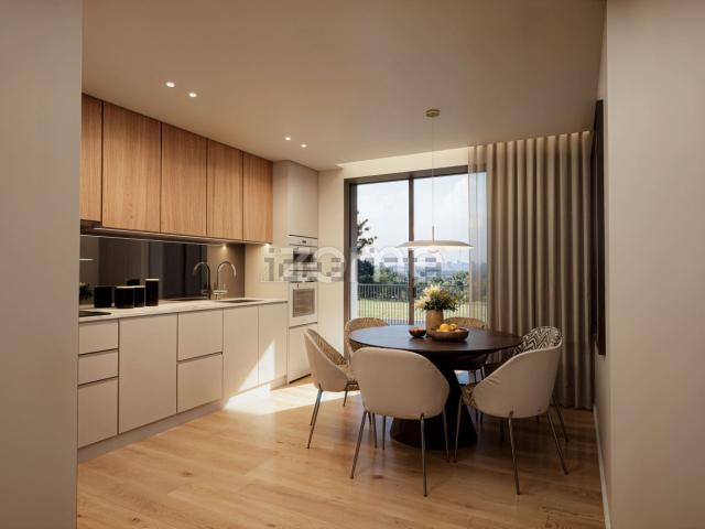 Apartamento venda em Porto