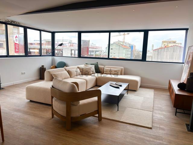Apartamento venda em Porto