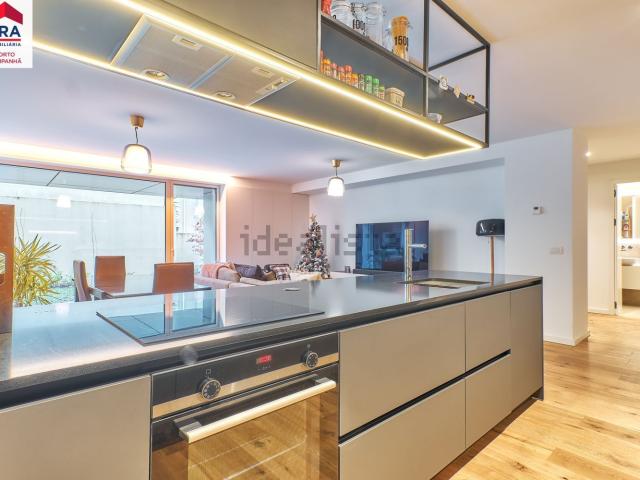 Apartamento venda em Porto