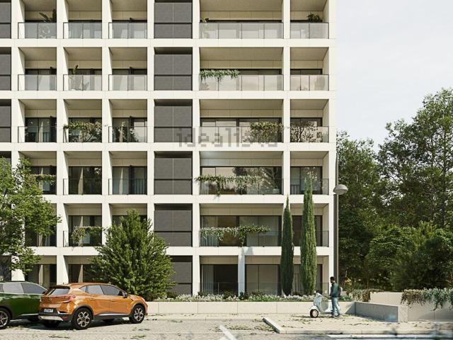 Apartamento venda em Porto