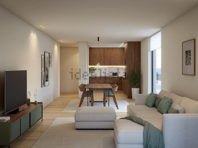 Apartamento venda em Porto