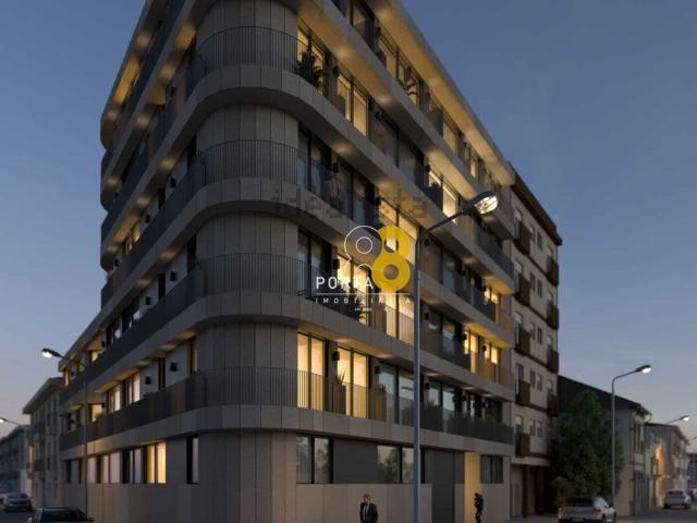 Apartamento venda em Regado, Porto