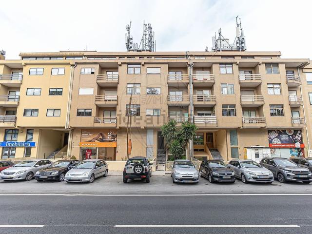 Apartamento alugar em Asprela, Porto