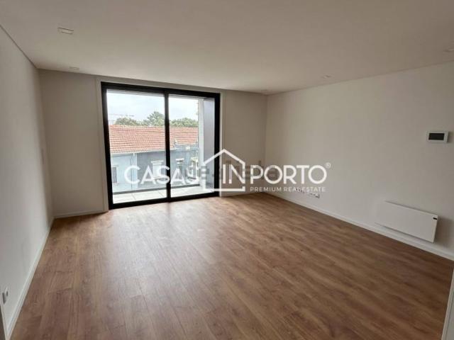 Apartamento alugar em Paranhos, Moalde