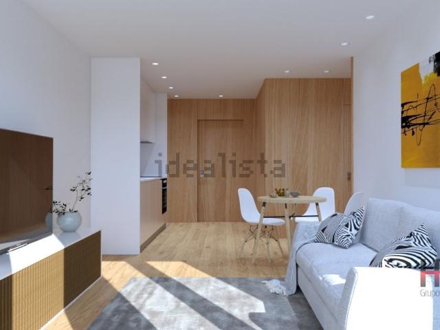 Apartamento venda em Porto