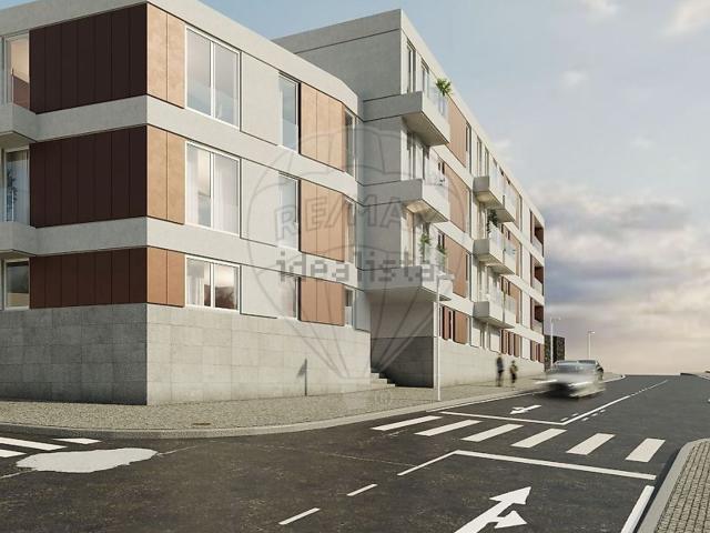 Apartamento venda em Agra do Amial, Porto