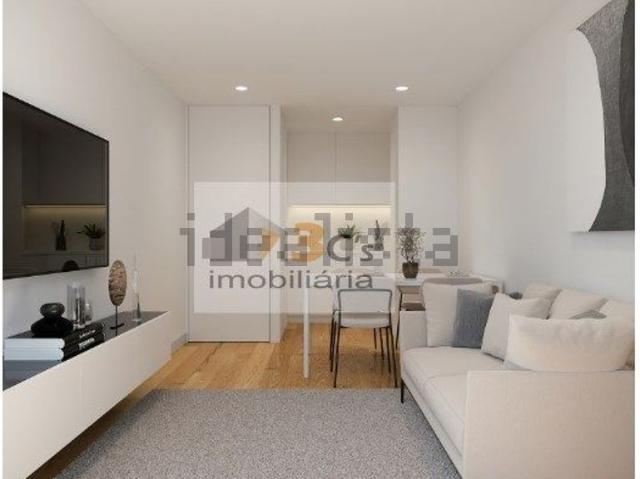Apartamento alugar em Paranhos, Lamas