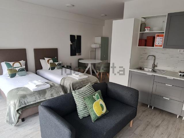Apartamento alugar em Porto