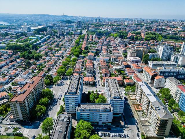 Apartamento venda em Porto