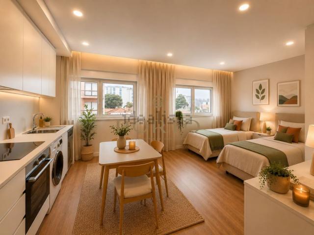 Apartamento alugar em Porto