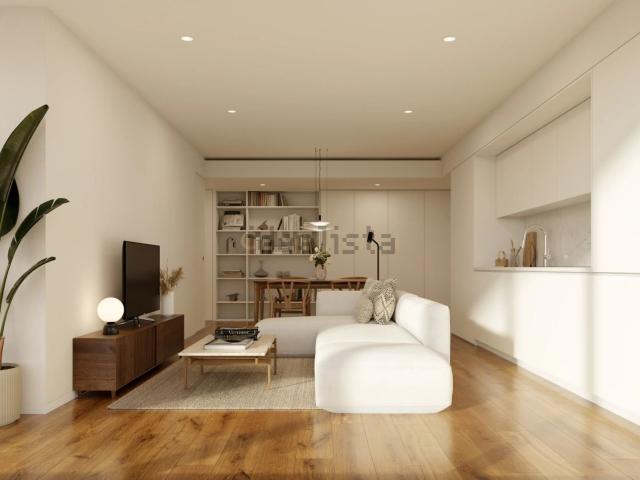 Apartamento venda em Barrocas, Porto