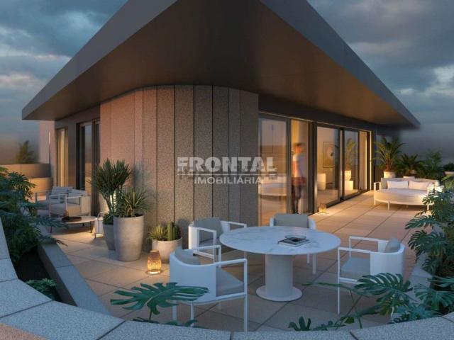 Apartamento venda em Porto