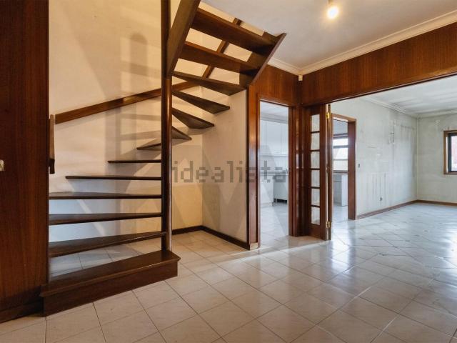 Duplex venda em Porto