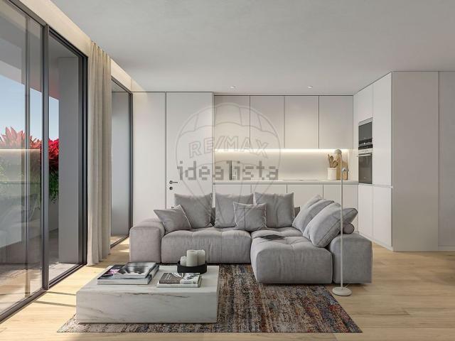 Apartamento venda em Porto