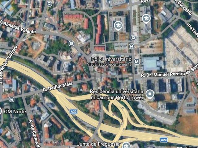 Apartamento venda em Agra do Amial, Porto