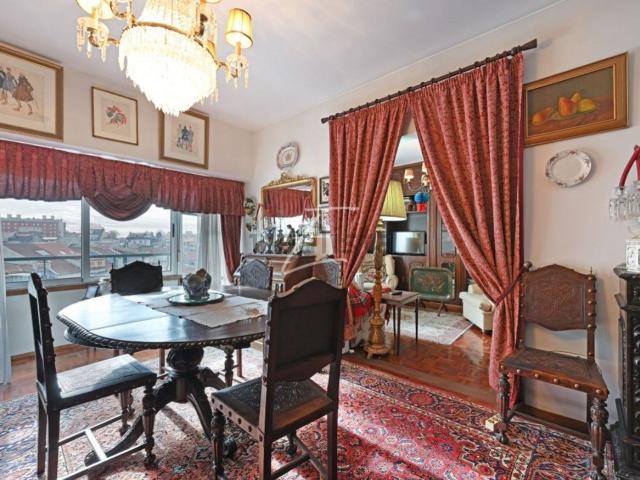 Apartamento venda em Porto