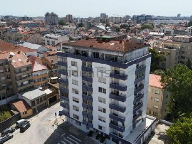 Apartamento venda em Porto