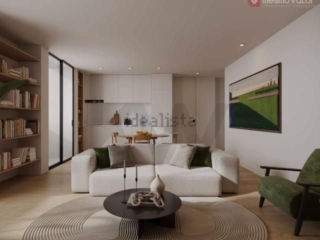 Apartamento venda em Porto