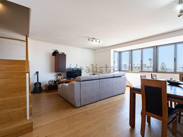 Duplex venda em Porto