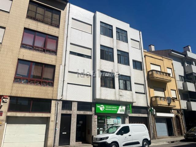 Apartamento alugar em Paranhos, Telheira
