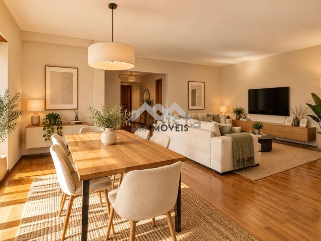 Apartamento venda em Campo Lindo, Porto