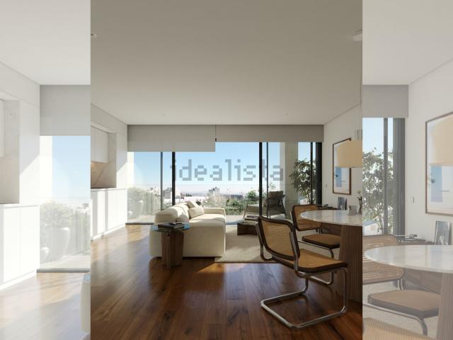 Apartamento venda em Barrocas, Porto