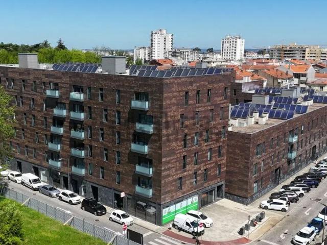 Apartamento venda em Porto