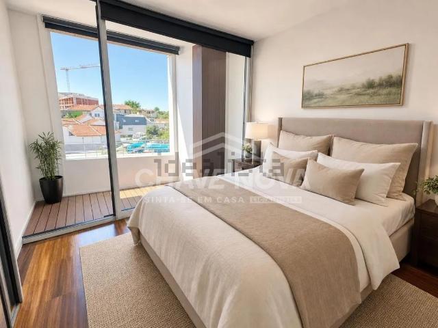 Apartamento venda em Porto