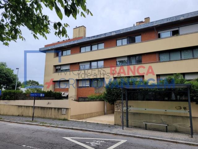 Duplex venda em Porto